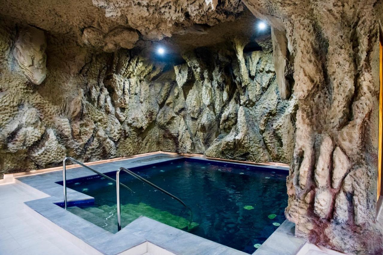 Imperial Hotel&Spa - Băile Olăneşti Extérieur photo