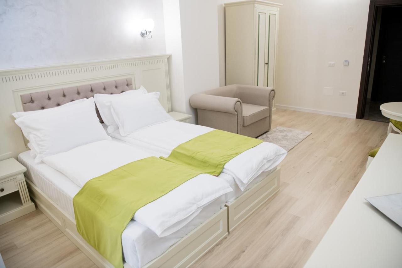 Imperial Hotel&Spa - Băile Olăneşti Extérieur photo