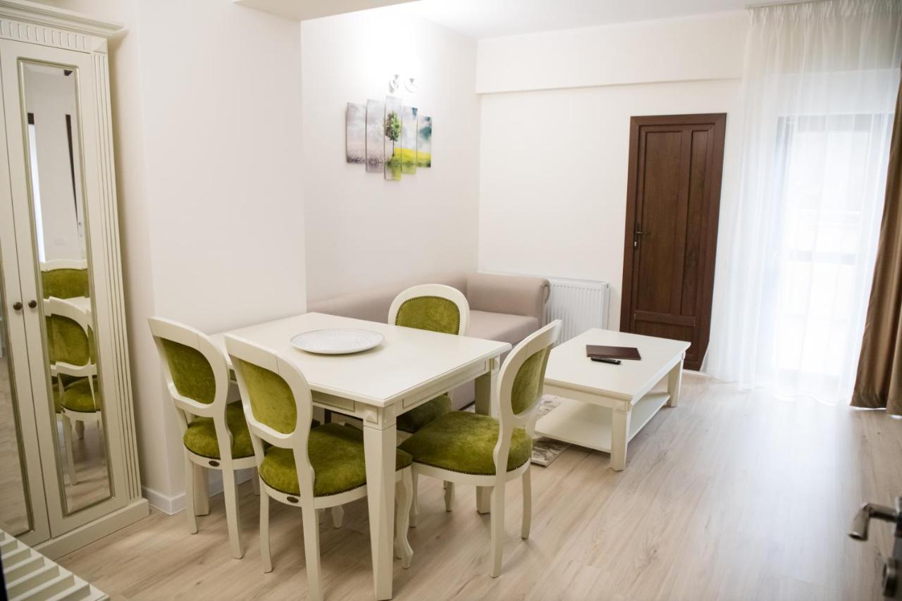 Imperial Hotel&Spa - Băile Olăneşti Extérieur photo