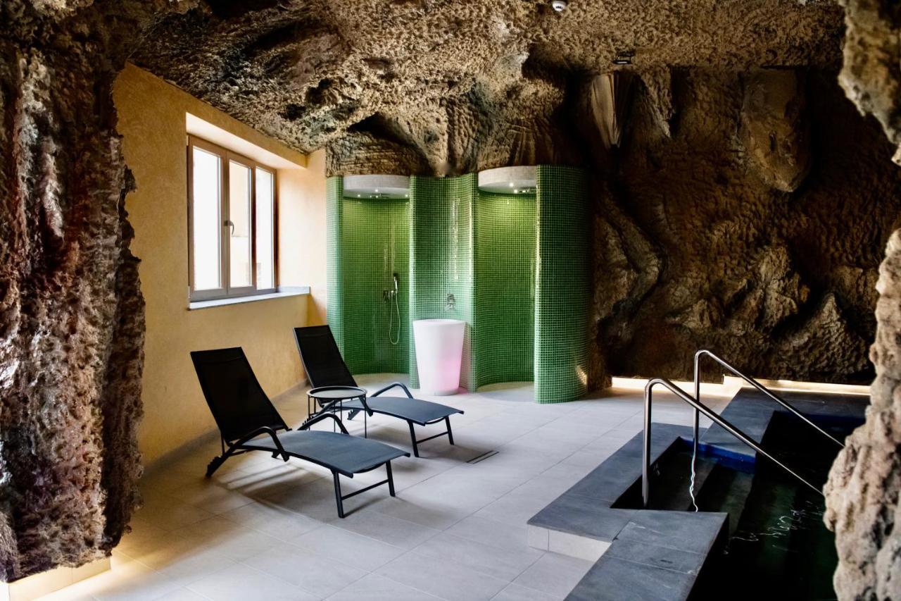 Imperial Hotel&Spa - Băile Olăneşti Extérieur photo