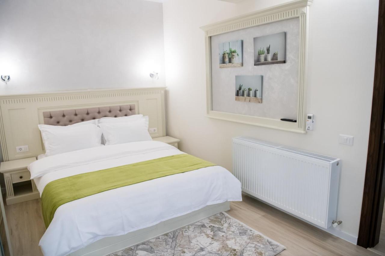 Imperial Hotel&Spa - Băile Olăneşti Extérieur photo