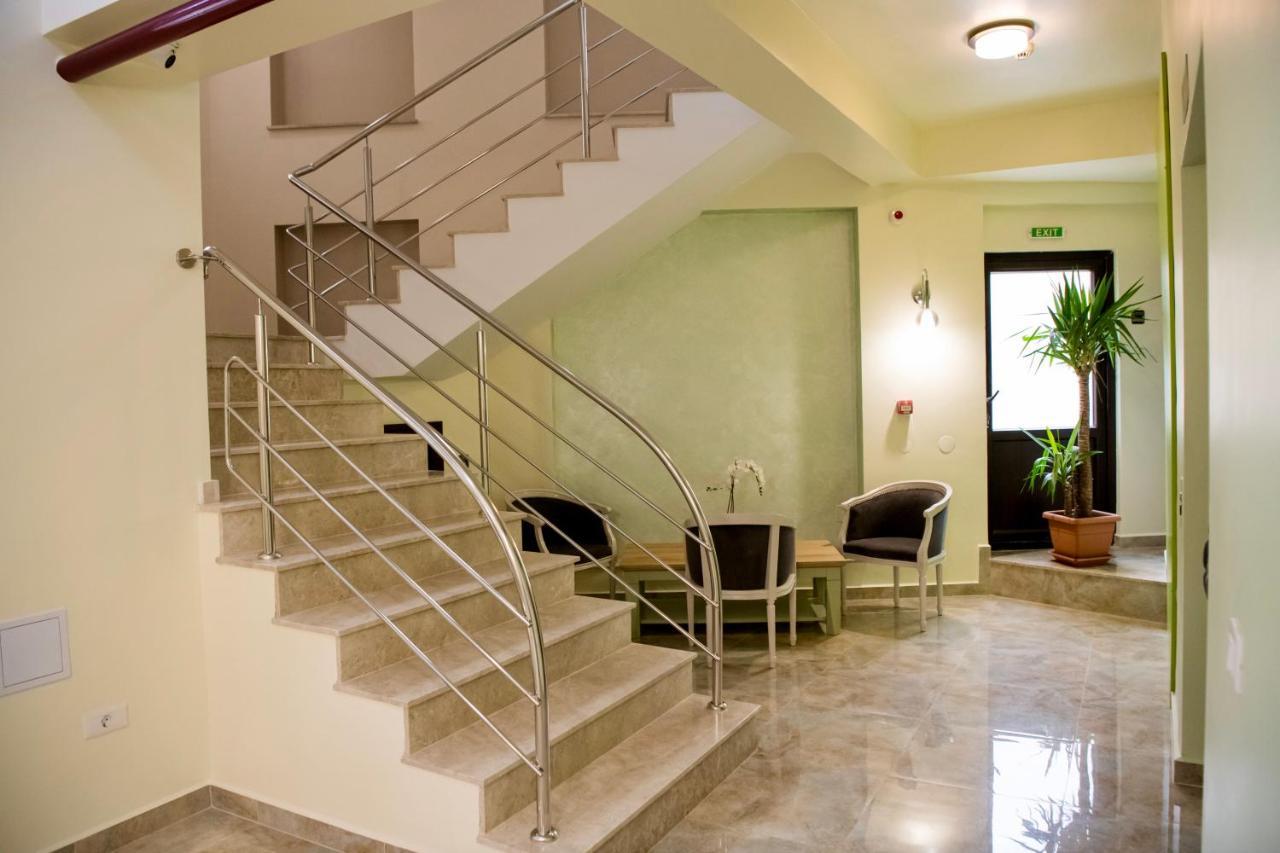 Imperial Hotel&Spa - Băile Olăneşti Extérieur photo