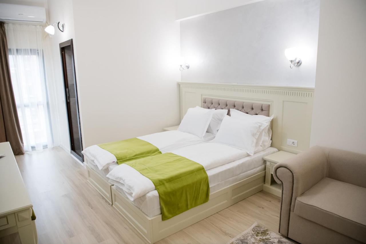Imperial Hotel&Spa - Băile Olăneşti Extérieur photo