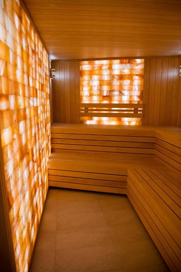 Imperial Hotel&Spa - Băile Olăneşti Extérieur photo
