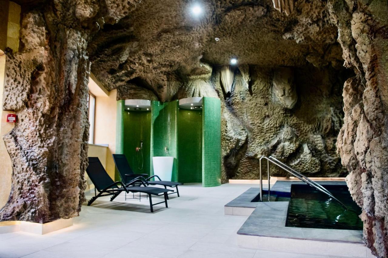 Imperial Hotel&Spa - Băile Olăneşti Extérieur photo