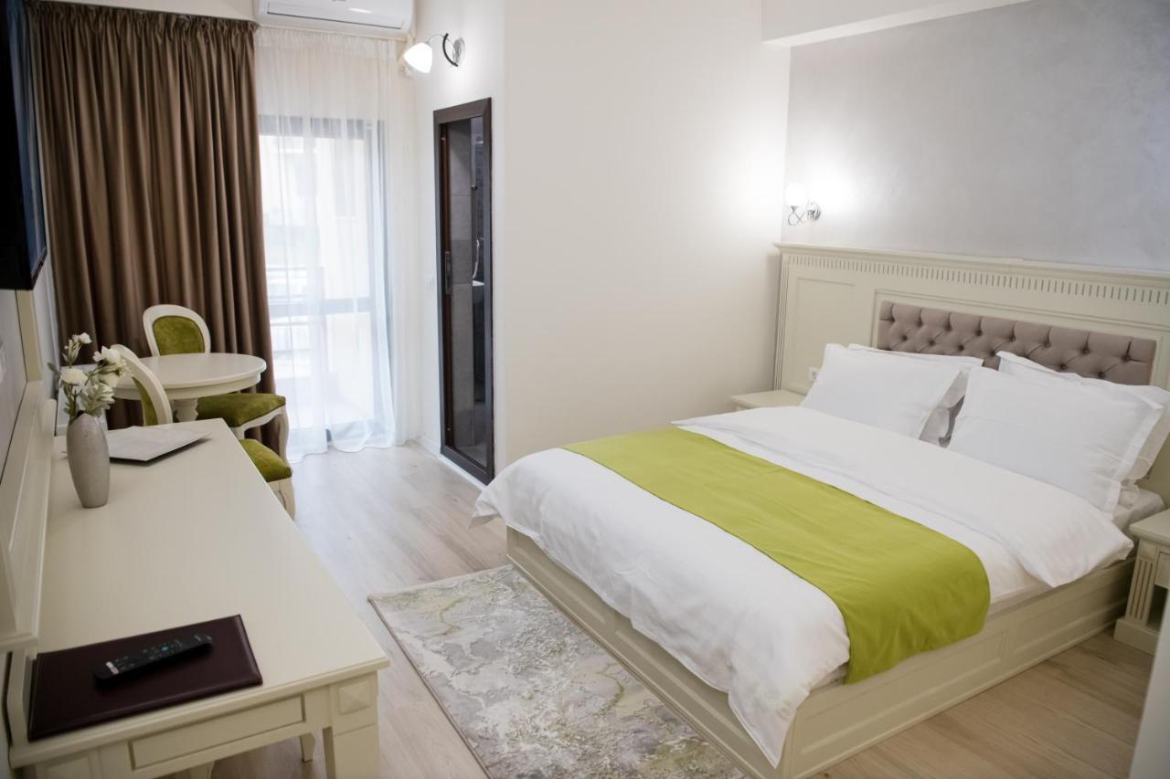 Imperial Hotel&Spa - Băile Olăneşti Extérieur photo