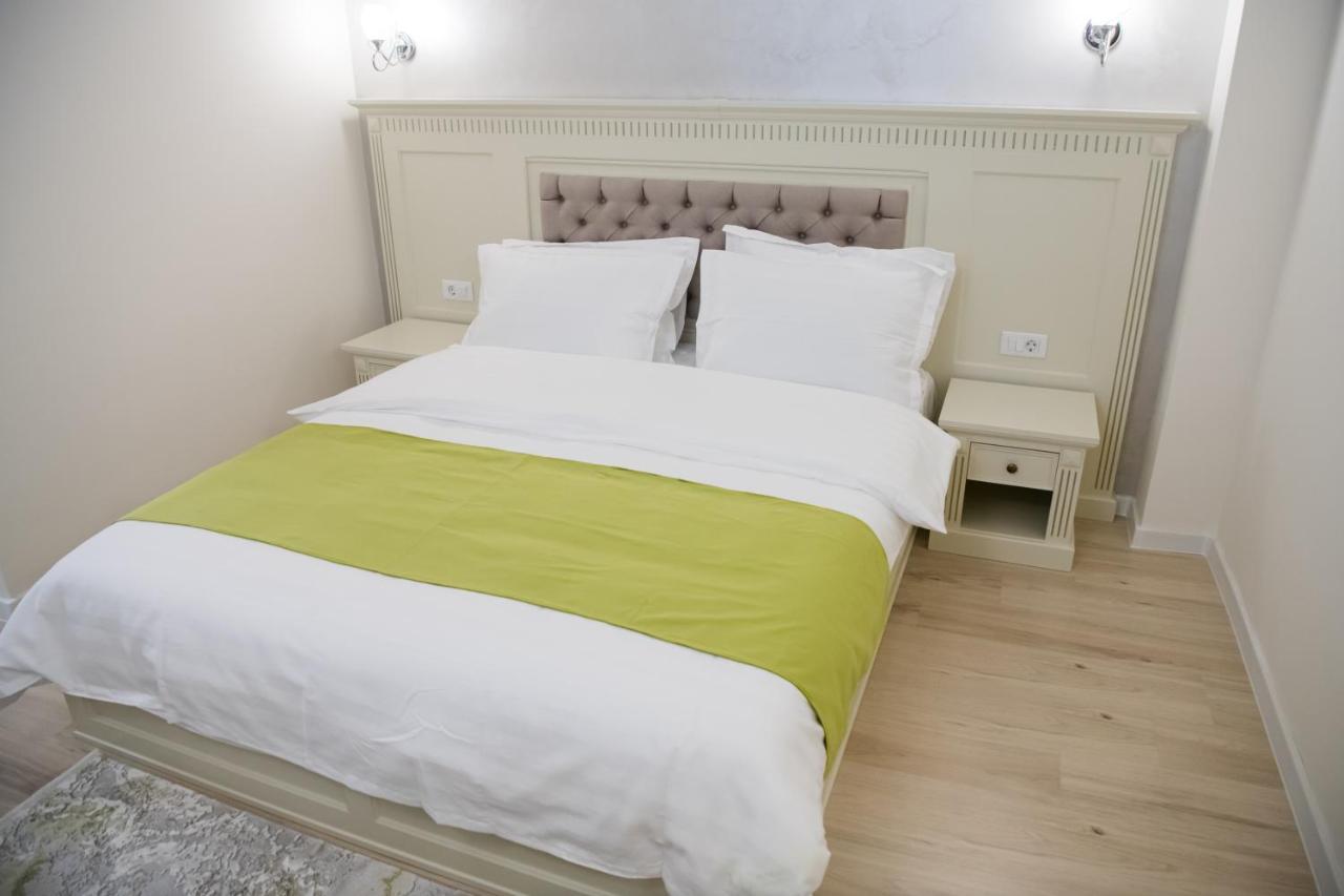 Imperial Hotel&Spa - Băile Olăneşti Extérieur photo