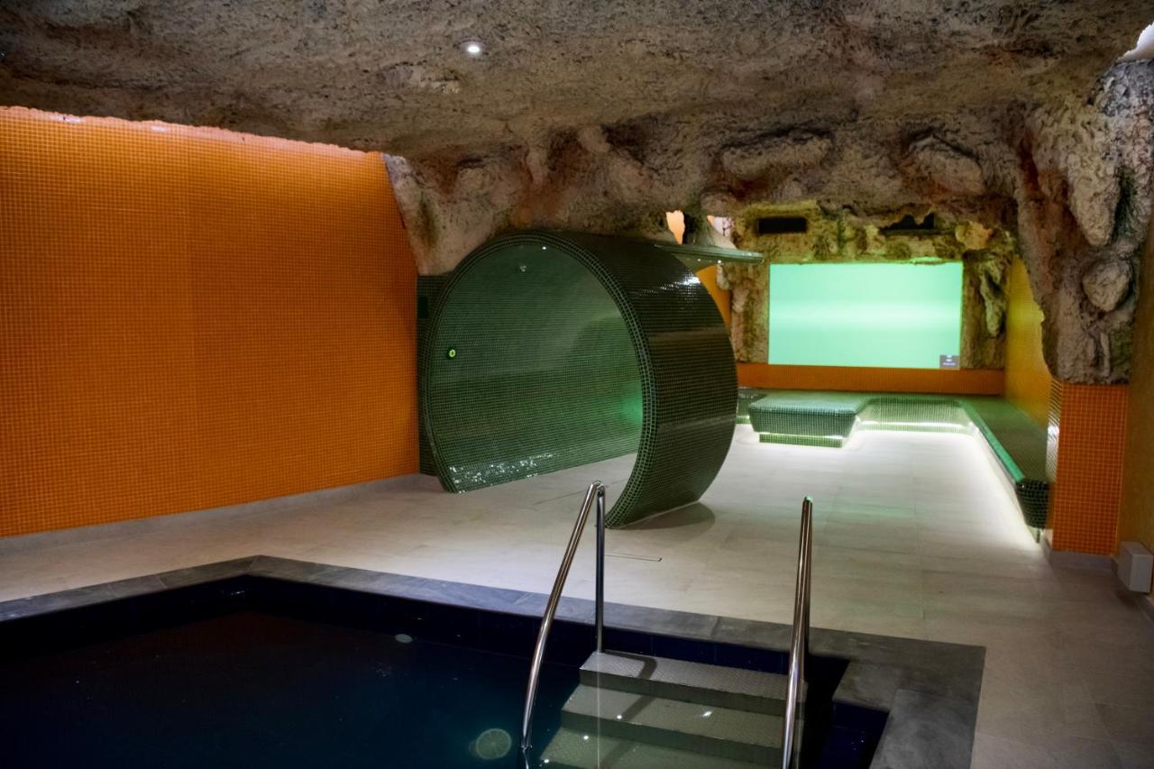 Imperial Hotel&Spa - Băile Olăneşti Extérieur photo