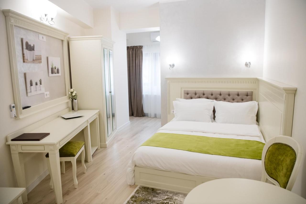 Imperial Hotel&Spa - Băile Olăneşti Extérieur photo