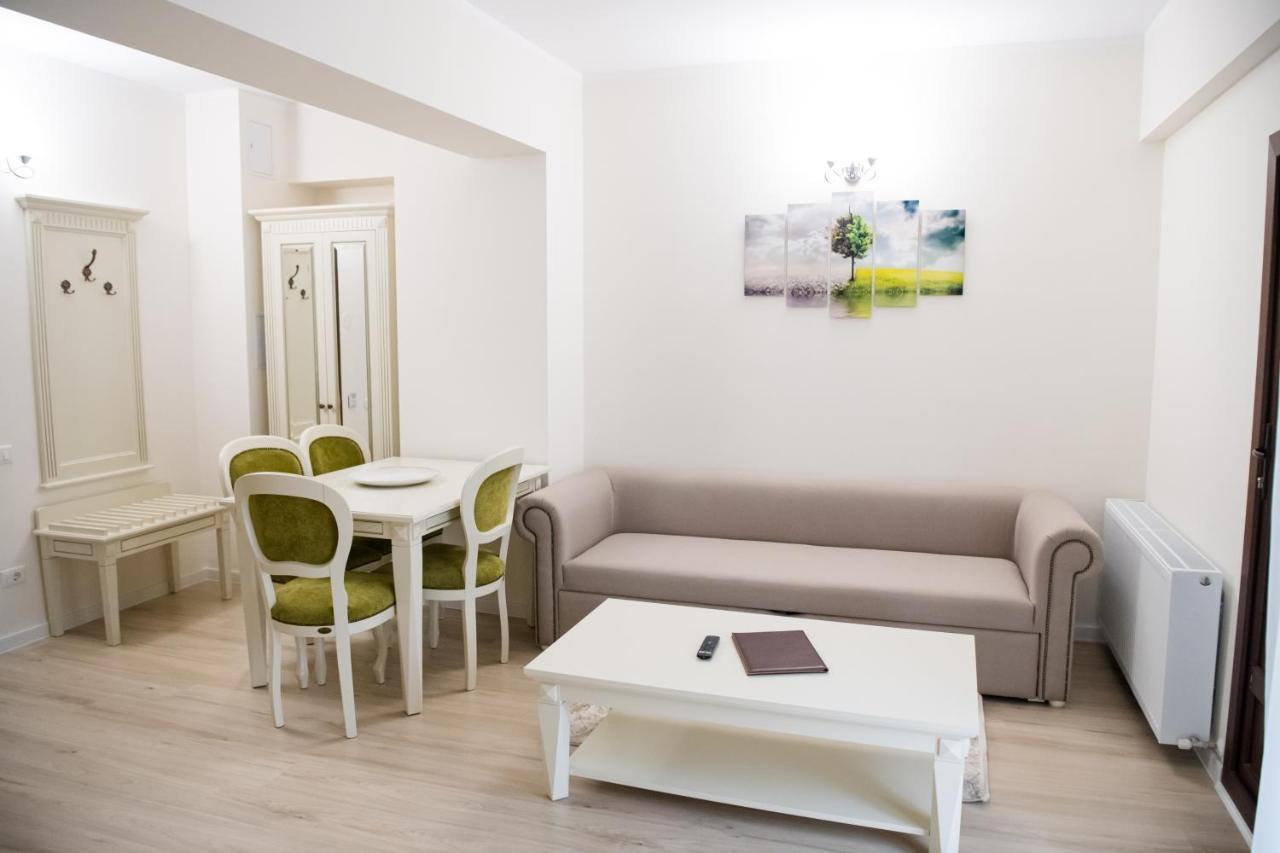 Imperial Hotel&Spa - Băile Olăneşti Extérieur photo