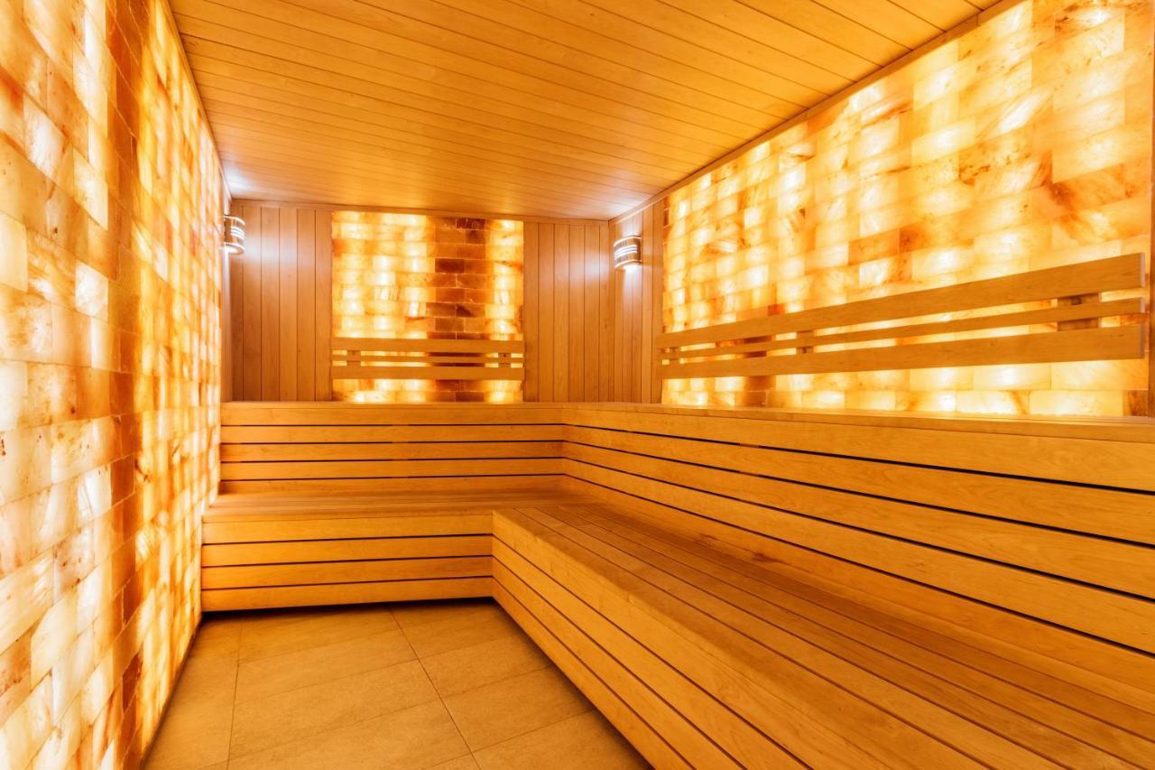 Imperial Hotel&Spa - Băile Olăneşti Extérieur photo
